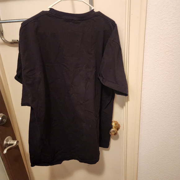 Michael Myers Horror Graphic Tee - Picture 2 of 4